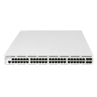 Коммутатор доступа с поддержкой PoE Eltex MES2300-48P