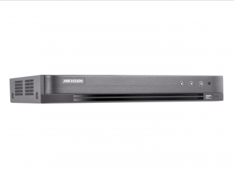 Гибридный видеорегистратор Hikvision iDS-7208HQHI-M1/S