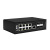 PoE-коммутатор NST NS-SW-8F4G-PL/I