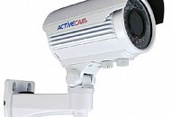 Хотите 700 ТВЛ по цене 600 ТВЛ? ActiveCam AC-A252VIR  - полный контроль при отсутствии освещенности