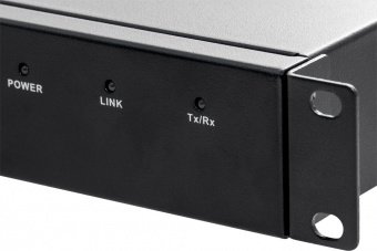 NVR с 4 PoE портами для 16 IP-камер ActiveCam, HikVision, HiWatch, Wisenet Samsung – TRASSIR MiniNVR AF 16-4P