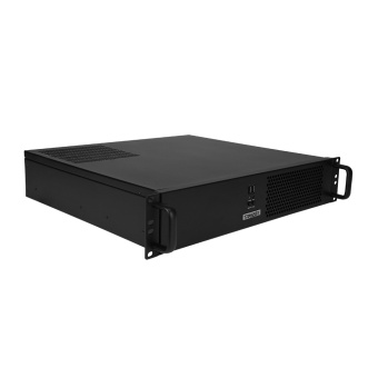 Нейросетевой IP-видеорегистратор TRASSIR NeuroStation 9200R/16