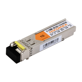 Модуль nikomax sfp NIKOMAX GL-OT-SG14LC1-1550-1310-D