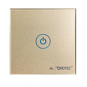 Сенсорная кнопка выхода AccordTec AT-H02P LED