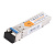 Модуль sfp wdm NIKOMAX GL-OT-SG08LC1-1310-1550-D