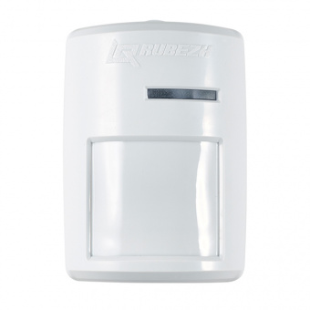 Охранный объёмный оптико-электронный адресный извещатель Рубеж ИО40920-2