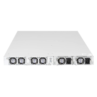 Коммутатор доступа с поддержкой PoE Eltex MES2300-48P