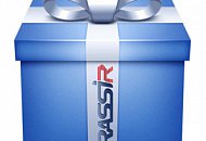 TRASSIR в подарок к IP-камерам HikVision TRASSIR в подарок к IP-камерам HikVision