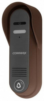 Вызывная панель Commax DRC-4CPN3 Brown