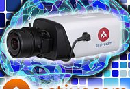 Box-камеры с интеллектом: ActiveCam AC-D1120SWD и AC-D1140S Box-камеры с интеллектом: ActiveCam AC-D1120SWD и AC-D1140S