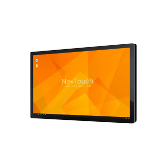 Интерактивная панель NexTouch IFCNV1PNT27