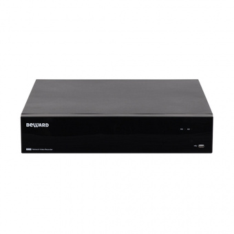 IP-видеорегистратор Beward RK3864