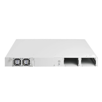 Коммутатор агрегации Eltex MES3300-08F