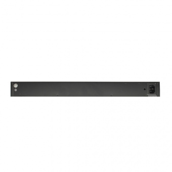 Коммутатор Osnovo SW-24G4X-L3ST