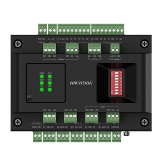 Модуль контроля доступа Hikvision DS-K2M002X