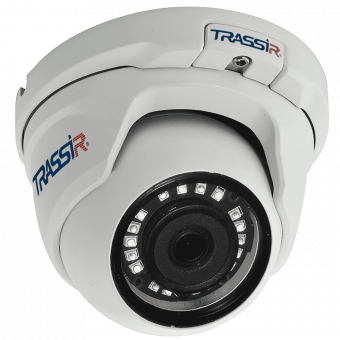 IP-камера TRASSIR TR-D4S5 v2 (2.8 мм)