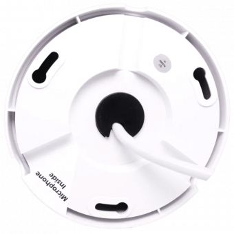 2 Мп IP-камера TRASSIR TR-D3123WDIR2 с ИК-подсветкой и вариофокальным объективом