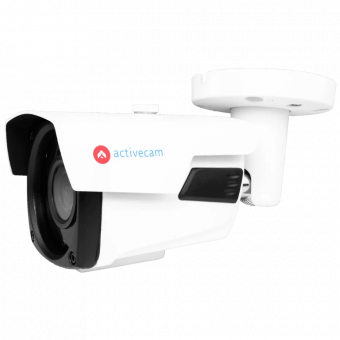 Мультиформатная 1 Мп камера ActiveCam AC-H1B6 (2.8–12 мм)