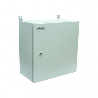 PoE-коммутатор Osnovo OS-44TB3(SW-60812/I)