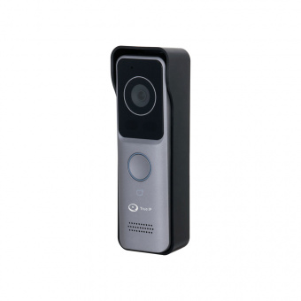 Вызывная панель True IP TI-4000CRWP