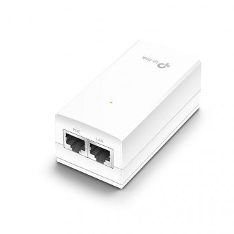 Инжектор Passive PoE TP-Link TL-PoE2412G