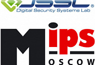 TRASSIR & ActiveCam – сплав прогрессивных технологий DSSL на MIPS 2014 TRASSIR & ActiveCam – сплав прогрессивных технологий DSSL на MIPS 2014