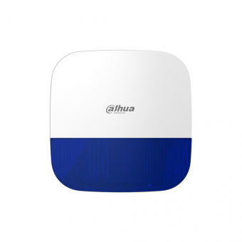 Оповещатель Dahua DHI-ARA13-W2 (868) blue