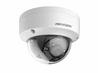 Аналоговая камера Hikvision DS-2CE57U7T-VPITF (2.8 mm)
