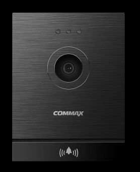 Вызывная панель Commax DRC-4M  