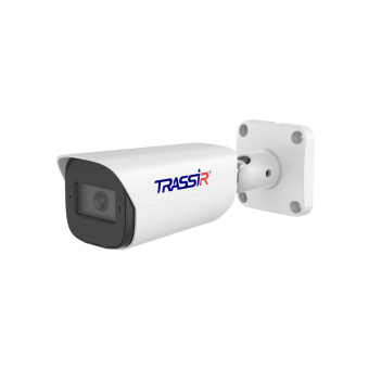 IP-камера TRASSIR TR-D2351WDIR4 (R) 3.6