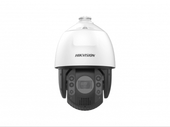 Поворотная IP-камера Hikvision DS-2DE7A232MW-AE (S5)
