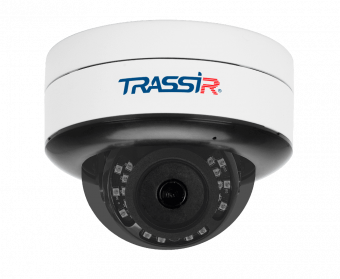 IP-камера TRASSIR TR-D3151IR2 (3.6 мм)