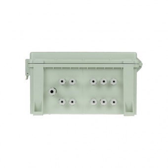 Коммутатор Osnovo SW-80802-WL(port 90W)