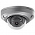 Вандалостойкая купольная IP-камера для транспорта Hikvision DS-2CD6520DT-IO