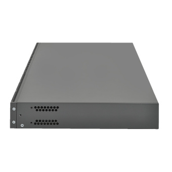 Коммутатор 8 портов 2 5g poe++ 2 порта 10g sfp+ Eltex MES2410-08DU