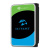 Жёсткий диск (HDD) из серии SkyHawk Surveillance SEAGATE ST4000VX015