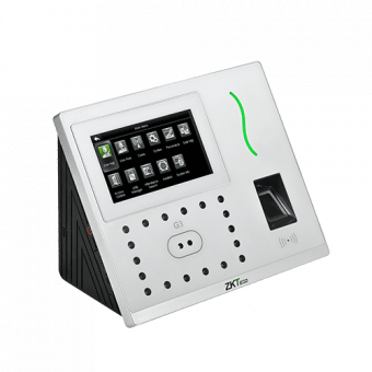 Биометрический терминал ZKTeco G3