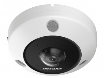 IP-камера HikVision DS-2CD6365G1-IVS 1.16