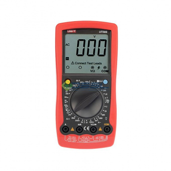 Мультиметр UNI-T UT58B