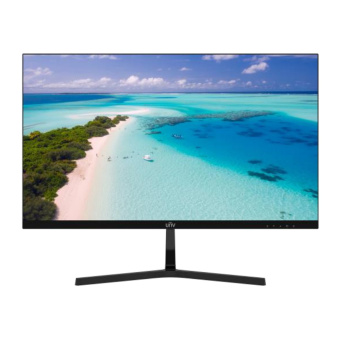 24-дюймовый монитор UNV MW-LC24-B2