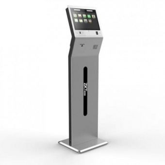 Терминал доступа ZKTeco FaceKiosK-H13C