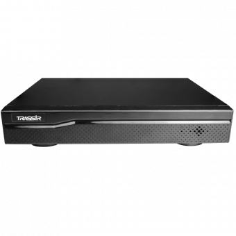 IP-видеорегистратор TRASSIR NVR-1104