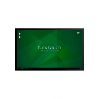 Интерактивная панель NexTouch IFCNV1PNT55