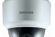 Интеграция 30 камер Samsung с профессиональным ПО IP - видеорегистрации TRASSIR Интеграция 30 камер Samsung с профессиональным ПО IP - видеорегистрации TRASSIR