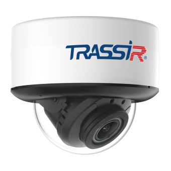 IP-камера TRASSIR TR-D3283WDZIR4 v3 2.7-13.5
