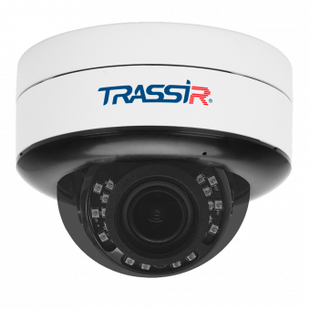 IP-камера TRASSIR TR-D3223WDZIR3 v2 2.7–13.5