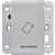 Считыватель Mifare карт Hikvision DS-K1106M