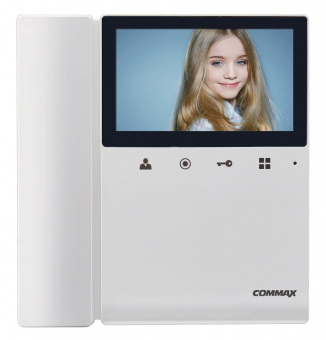 Абонентский монитор Commax CDV-43K