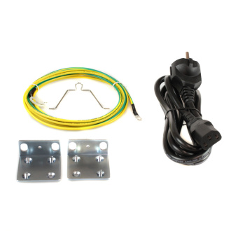 Управляемый L2+ стекируемый PoE-коммутатор Gigabit Ethernet Osnovo SW-8244/LST(370W)