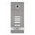 Вызывная панель BAS-IP BI-08FBI Silver